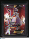 XY - BREAKthrough Mewtwo EX (158 Full Art)