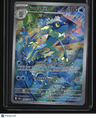 ME04: Chaos Rising Frogadier