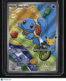 ME: Mega Evolution Promo Squirtle