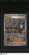 SV05: Temporal Forces Salvatore