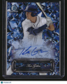 2024 Bowman Draft Sapphire Edition Theo Gillen Sapphire Selections Autographs