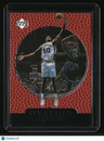 1998-99 Upper Deck Ovation David Robinson