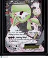 Generations: Radiant Collection Gardevoir EX (Full Art)