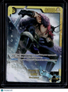 The World's Strongest Warriors Loki