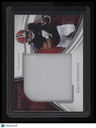 2024 Panini Immaculate Collection Bijan Robinson Immaculate Numbers #/25