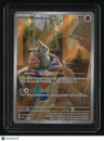 SV: Scarlet & Violet Promo Cards Mimikyu