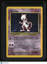 Base Set Mewtwo
