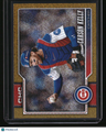2026 Topps Carson Kelly Gold Sandglitter #/50