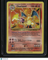 Trading Card Game Classic Charizard