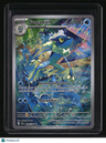 ME04: Chaos Rising Frogadier