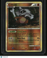 Triumphant Cubone Reverse Holo