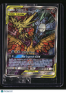 SM Promos Moltres & Zapdos & Articuno GX Sealed