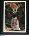 1993-94 Topps Michael Jordan