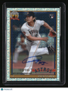 2026 Topps Tatsuya Imai 35th Anniversary Chrome Autographs (Series Two)
