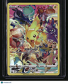 SWSH: Crown Zenith Pikachu (Secret)