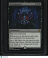 Iconic Masters Necropotence Foil