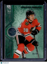 2025-26 Upper Deck Ice Connor Bedard Green #/99
