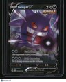 SWSH08: Fusion Strike Gengar V