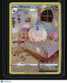 SWSH: Crown Zenith: Galarian Gallery Altaria