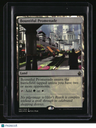 Battlebond Bountiful Promenade Foil