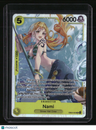 Extra Booster: One Piece Heroines Edition Nami (053)