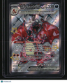 SV: Scarlet & Violet Promo Cards Charizard ex