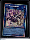 Magnificent Monsters I:P Masquerena (Starlight Rare)