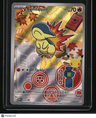 ME: Mega Evolution Promo Cyndaquil