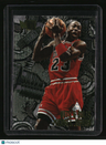 1995-96 Metal Michael Jordan