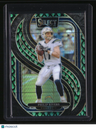 2024 Panini Select Philip Rivers Dragon Scale Prizm #/81