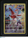 SWSH: Crown Zenith: Galarian Gallery Latias