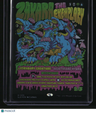 Secret Lair Drop Series Zaxara, the Exemplary Foil