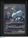 SV: White Flare Jellicent ex