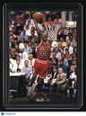 1995-96 Upper Deck Michael Jordan Electric Court