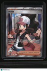 SV: White Flare Hilda