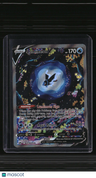 SWSH: Crown Zenith: Galarian Gallery Lumineon V