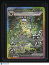 SV: Prismatic Evolutions Leafeon ex