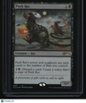Secret Lair Drop Series Pack Rat