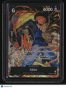 Premium Booster -The Best- Vol. 2 Sabo