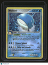 Legend Maker Wailord