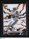 2025 Topps Resurgence Bo Nix White Surge Refractor #/125