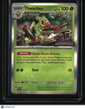 SV: Scarlet & Violet Promo Cards Thwackey
