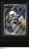 ME: Mega Evolution Promo Oshawott