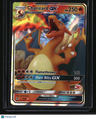 Battle Academy Charizard GX