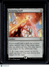Commander: Streets of New Capenna Twinning Staff