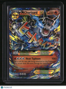 Generations M Charizard EX