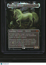 Double Masters 2022 Emiel the Blessed (Borderless) Foil
