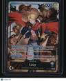 Adventure on Kami's Island Lucy (Alternate Art)