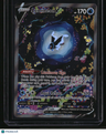 SWSH: Crown Zenith: Galarian Gallery Lumineon V