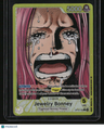 Carrying On His Will Jewelry Bonney (100) (Alternate Art)